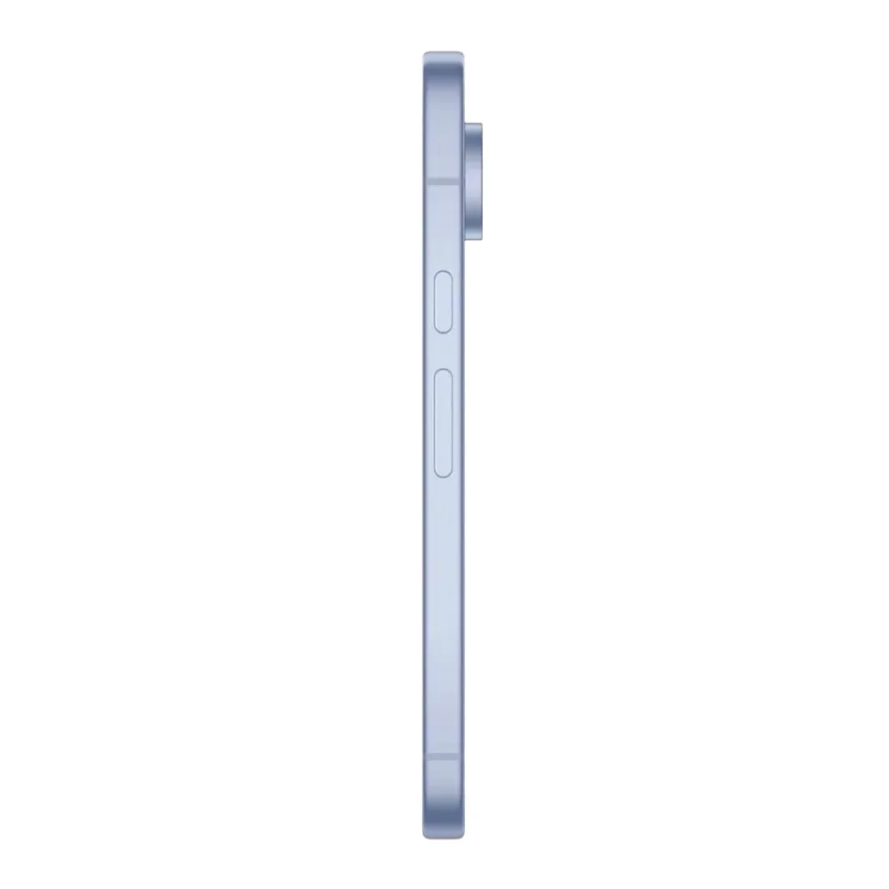 Смартфон Google Pixel 10 12/256GB, Frost (Голубой) (Global)
