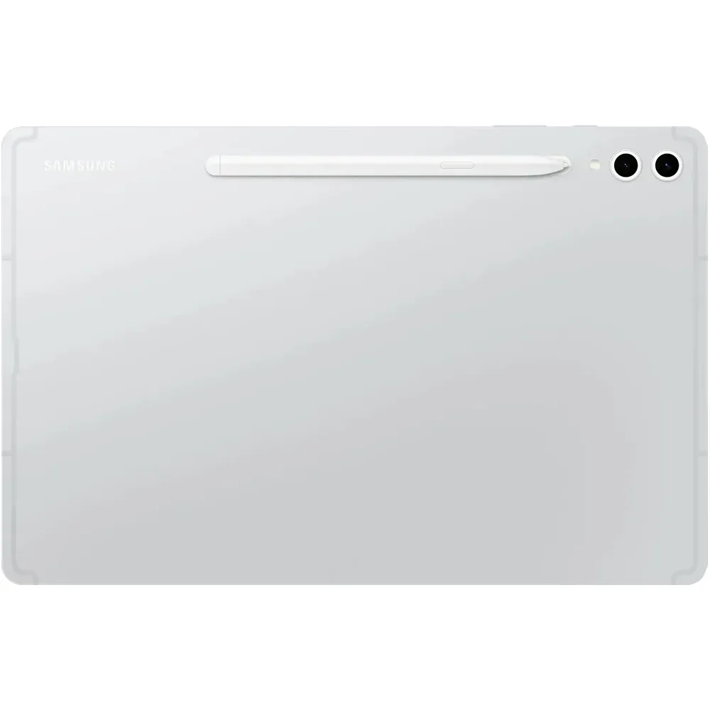 Планшет Samsung Galaxy Tab S10+ 12.4", Wi-Fi + LTE, 12/512GB, Platinum Silver (Серебро)