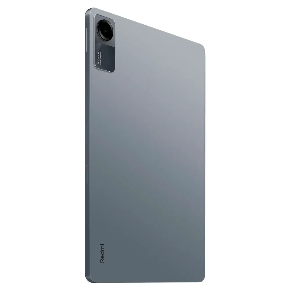 Планшет Xiaomi Redmi Pad SE 11", 8/256GB, Graphite Gray (Графитовый серый)