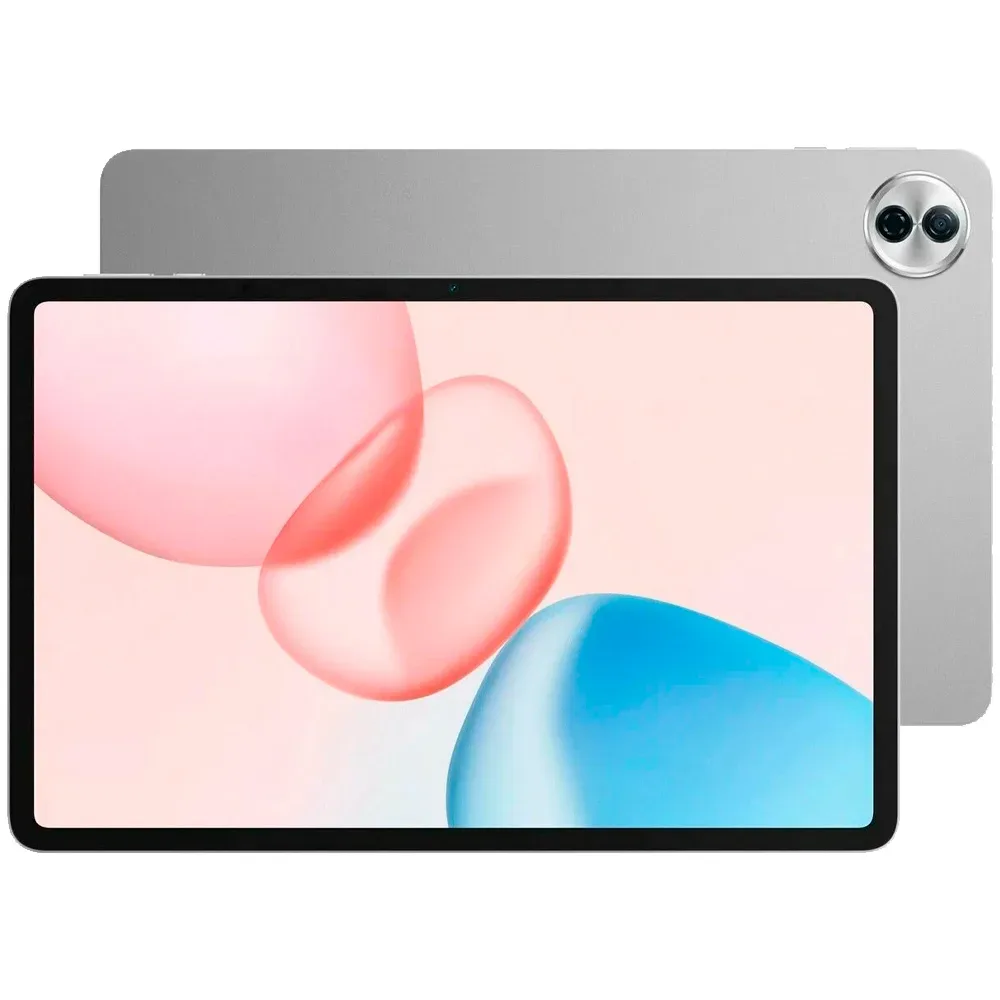 Планшет Honor Pad 10, 12.1", Wi-Fi + LTE, 8/128GB, Gray (Серый)