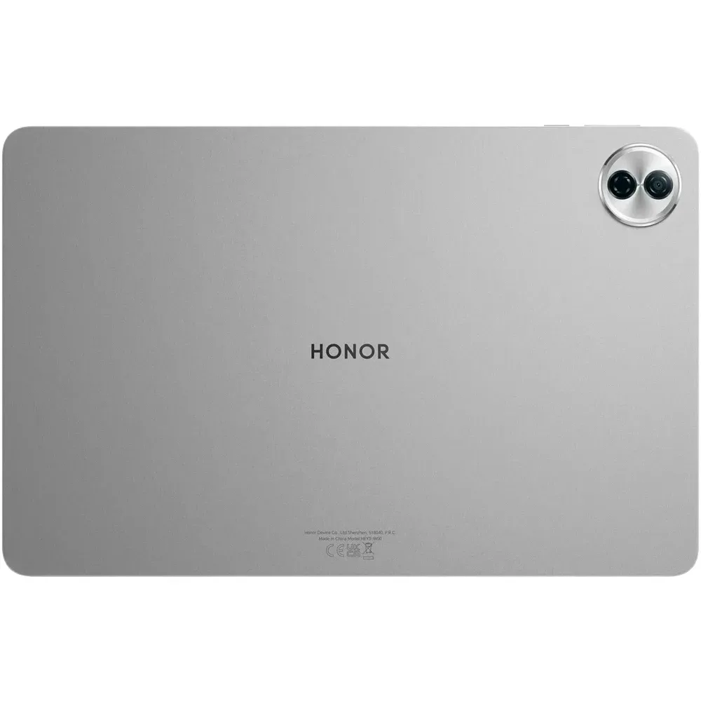 Планшет Honor Pad 10, 12.1", Wi-Fi + LTE, 8/128GB, Gray (Серый)