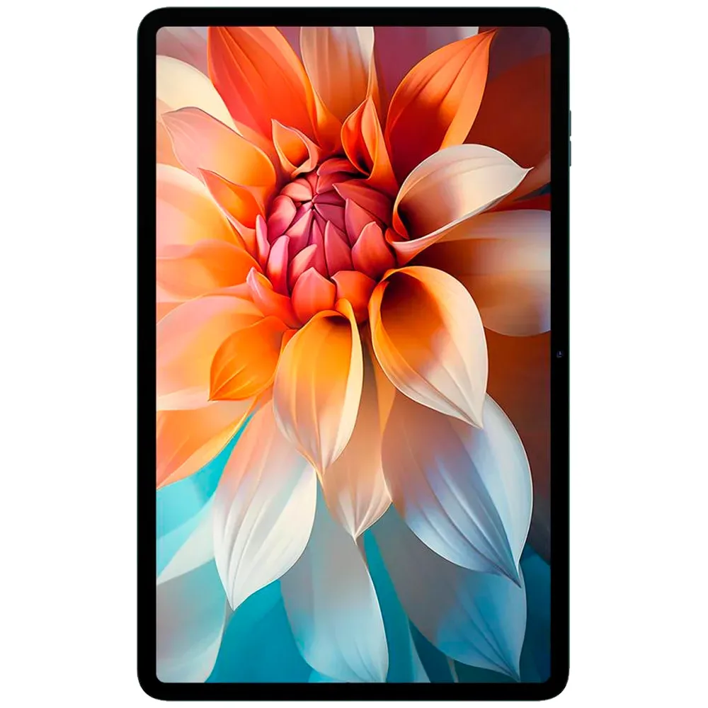 Планшет Blackview Tab 18, 12", Wi-Fi + LTE, 8/256GB, Turquolse Green (Бирюзово-зеленый)
