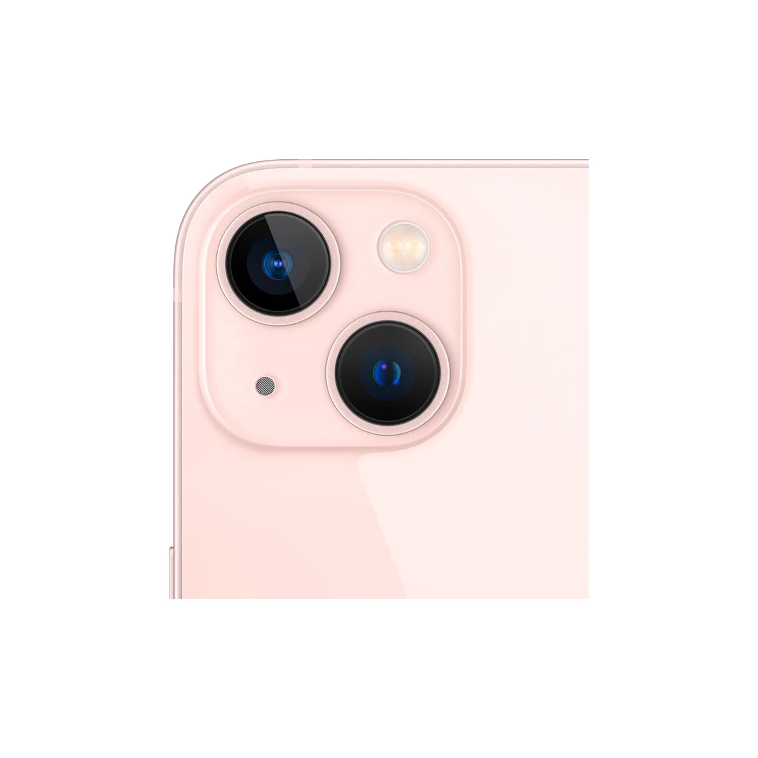 Смартфон Apple iPhone 13 mini 256GB Dual Sim, Pink (Розовый)