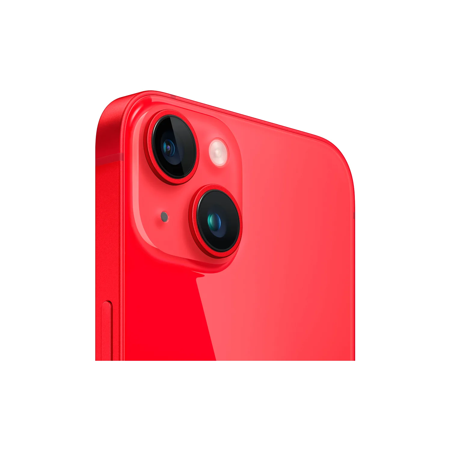 Смартфон Apple iPhone 14 Plus 128GB Dual Sim, Red (Красный)
