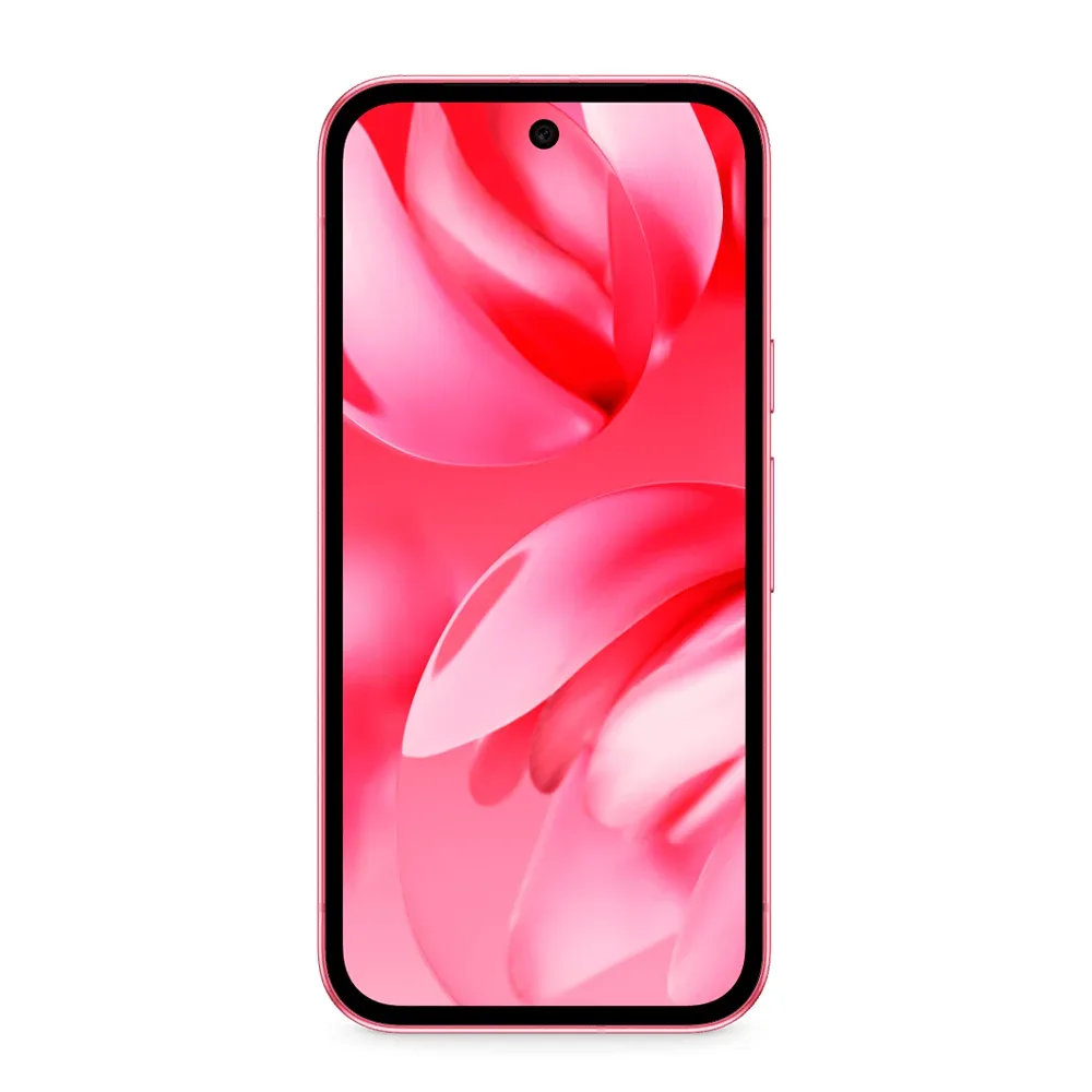 Смартфон Google Pixel 9A 8/256GB, Peony (Розовый) (Японская версия)