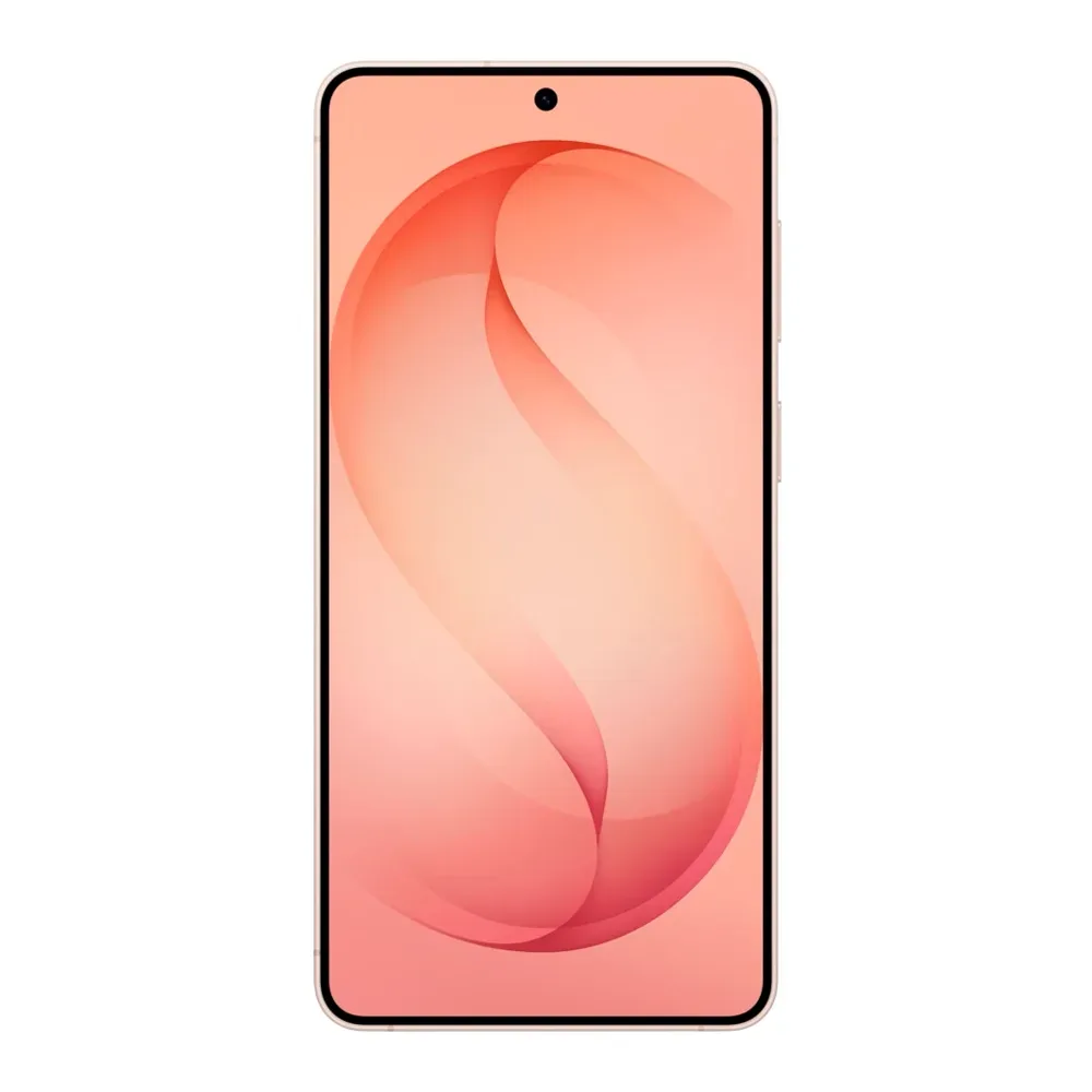 Смартфон Samsung Galaxy S26+ 12/256GB Dual SIM, Pink Gold (Розовый) (SM-S9470)