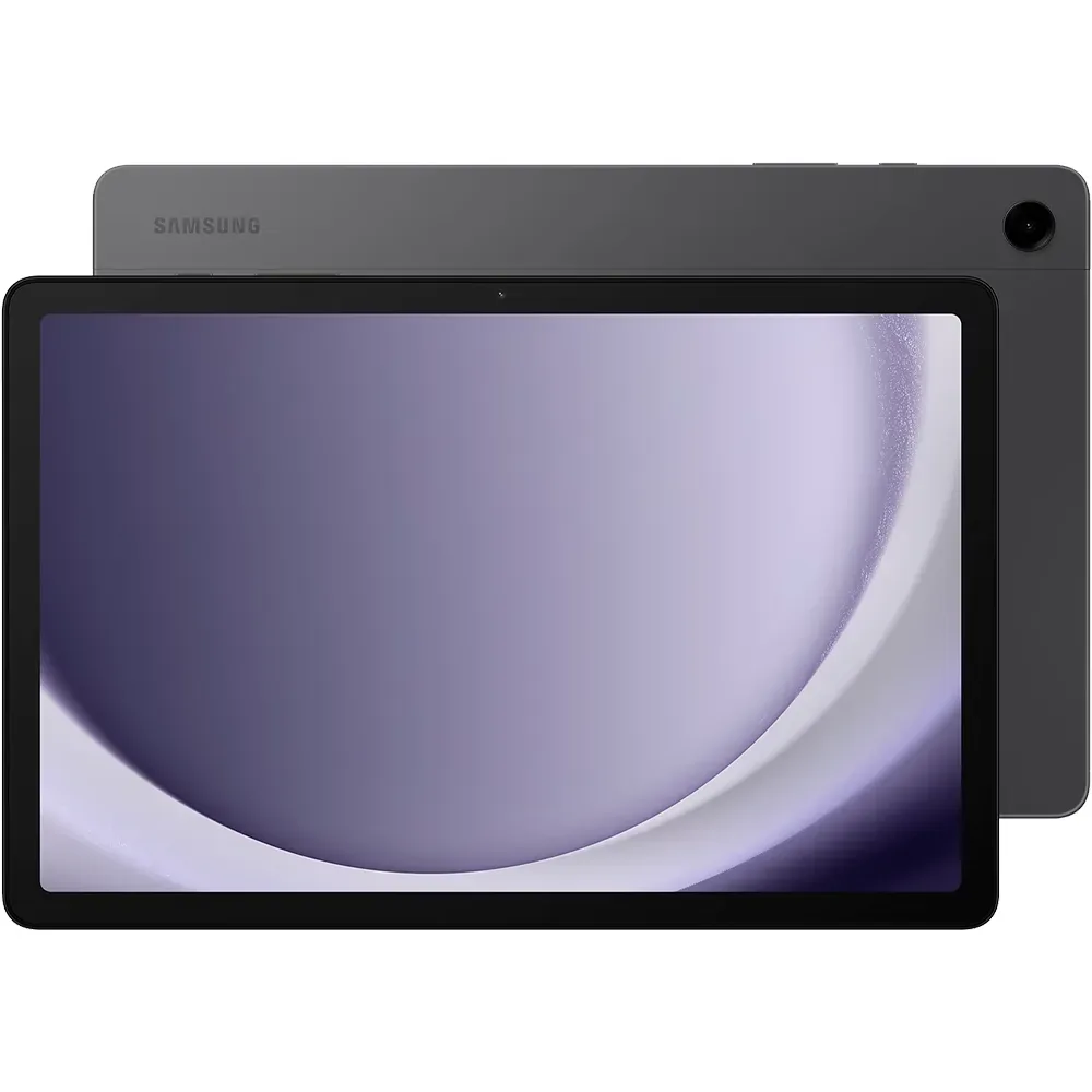 Планшет Samsung Galaxy Tab A9+ 11", Wi-Fi 8/128GB, Graphite (Графитовый)