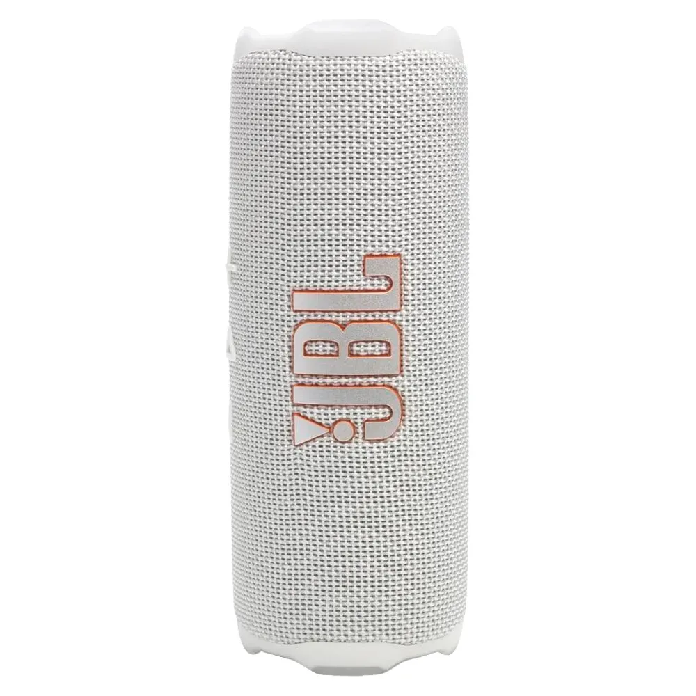 Портативная колонка JBL Flip 7, White (Белый)