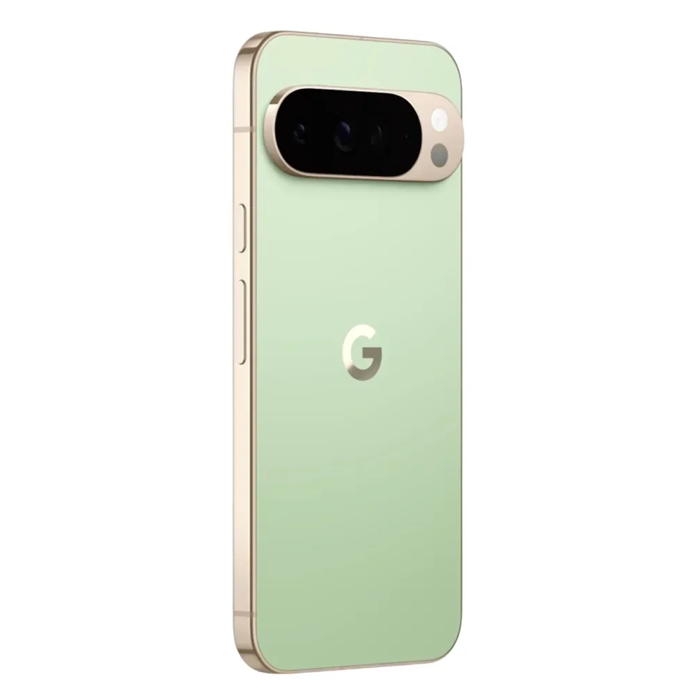 Смартфон Google Pixel 10 Pro XL 16/256GB, Jade (Мятный) (Global)