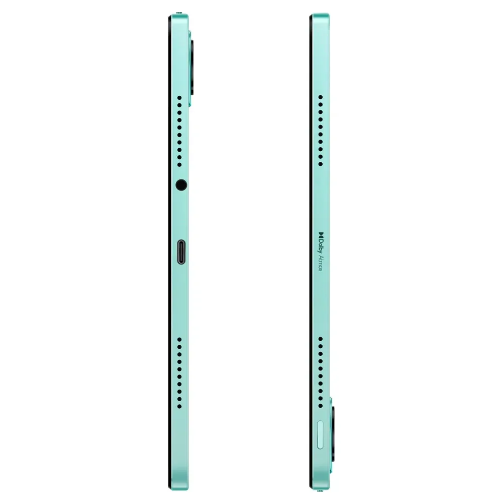 Планшет Xiaomi Redmi Pad SE 11", 8/256GB, Mint Green (Зеленая мята)
