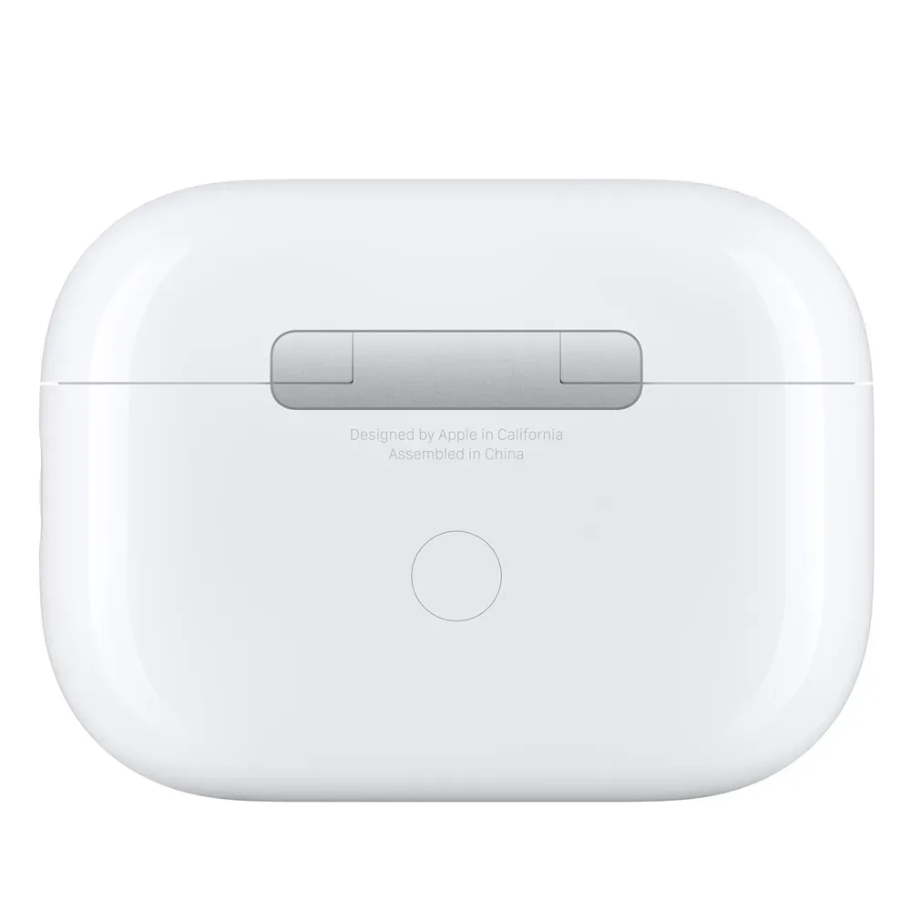 Зарядный кейс Apple AirPods Pro (1-го поколения, 2019 г.)