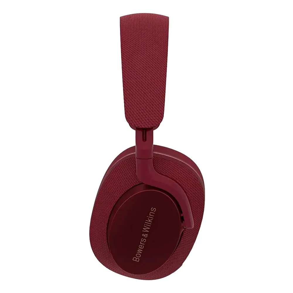 Беспроводные наушники Bowers & Wilkins PX7 S2e, Ruby Red (Красный)