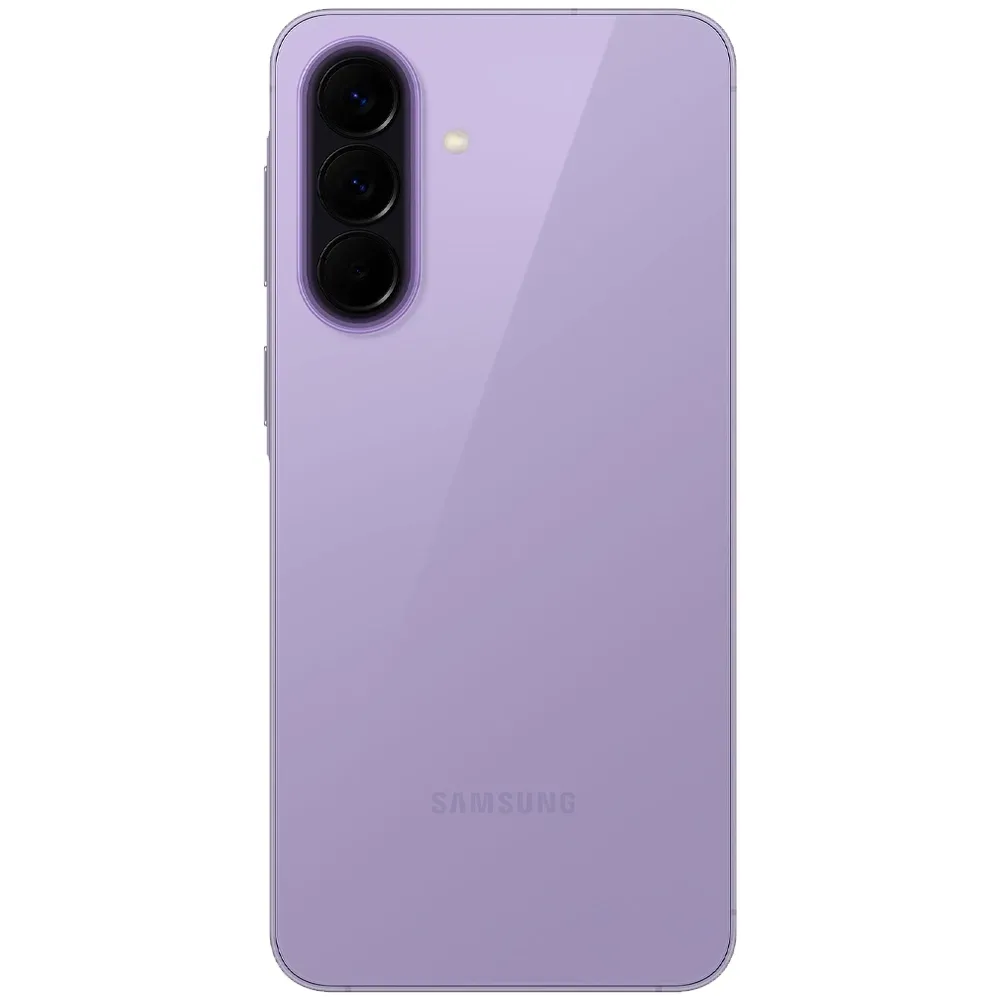 Смартфон Samsung Galaxy A57 5G 8/128GB, Awesome Lilac (Лиловый)