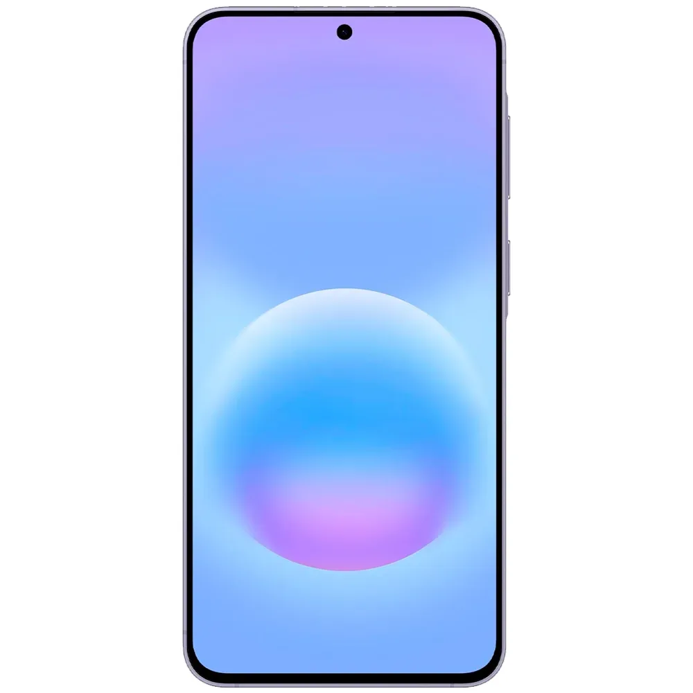 Смартфон Samsung Galaxy A57 5G 8/128GB, Awesome Lilac (Лиловый)