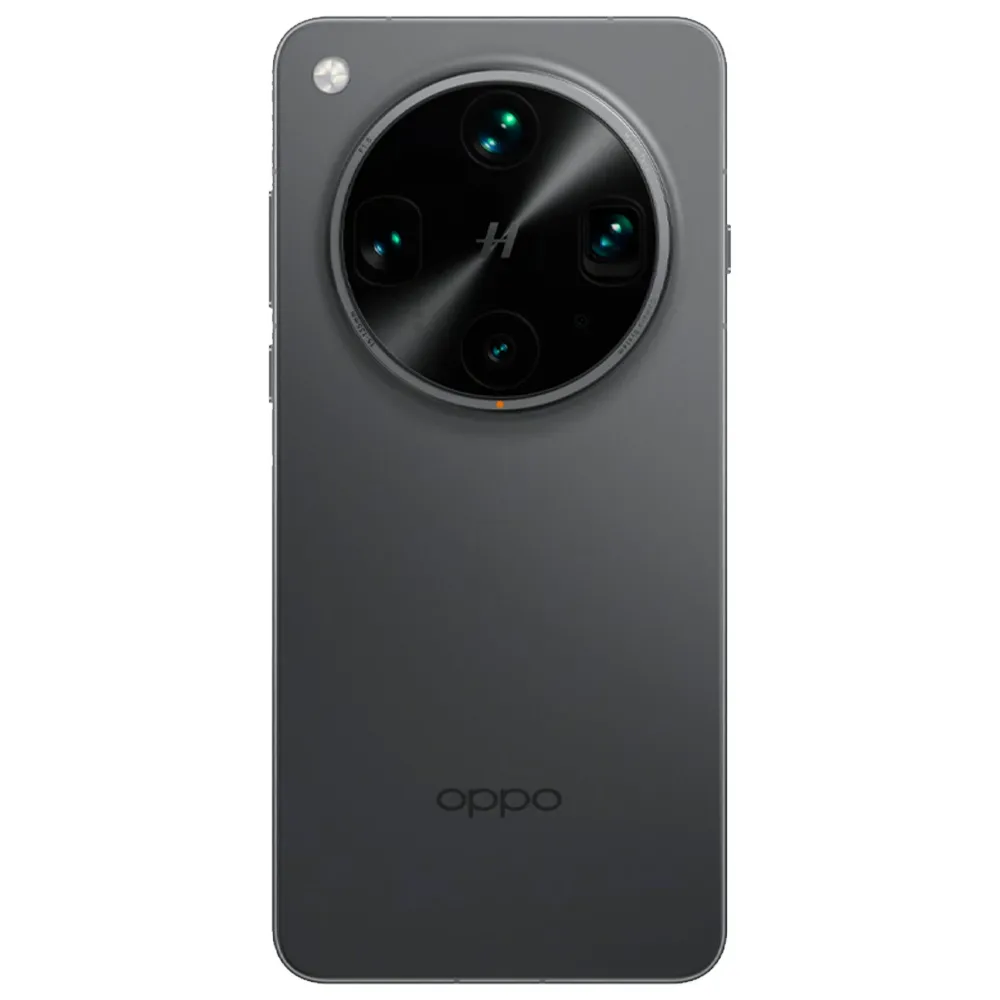Смартфон OPPO Find X8 Ultra 12/256GB, Black (Черный)