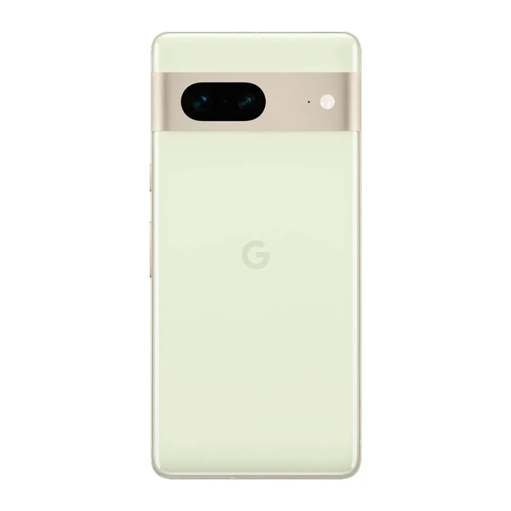 Смартфон Google Pixel 7 8/128GB, Lemongrass (Желто-зеленый) (Global)