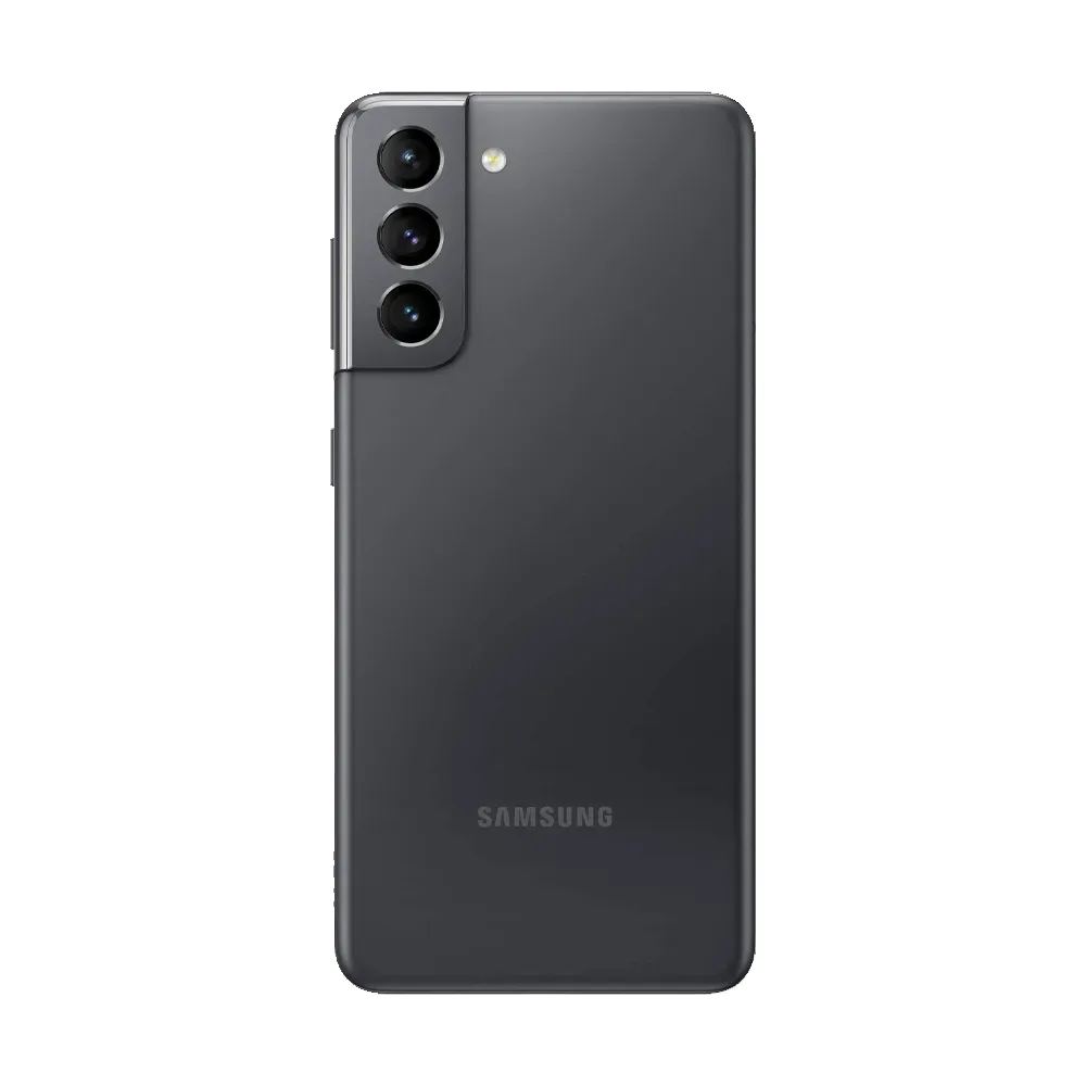 Смартфон Samsung Galaxy S21 8/128GB, Gray (Черный)