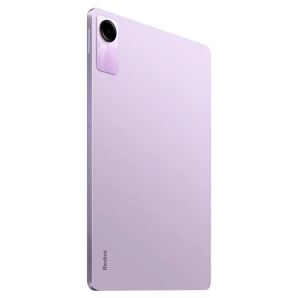 Планшет Xiaomi Redmi Pad SE 11", 8/256GB, Lavender Purple (Лавандовый фиолетовый)