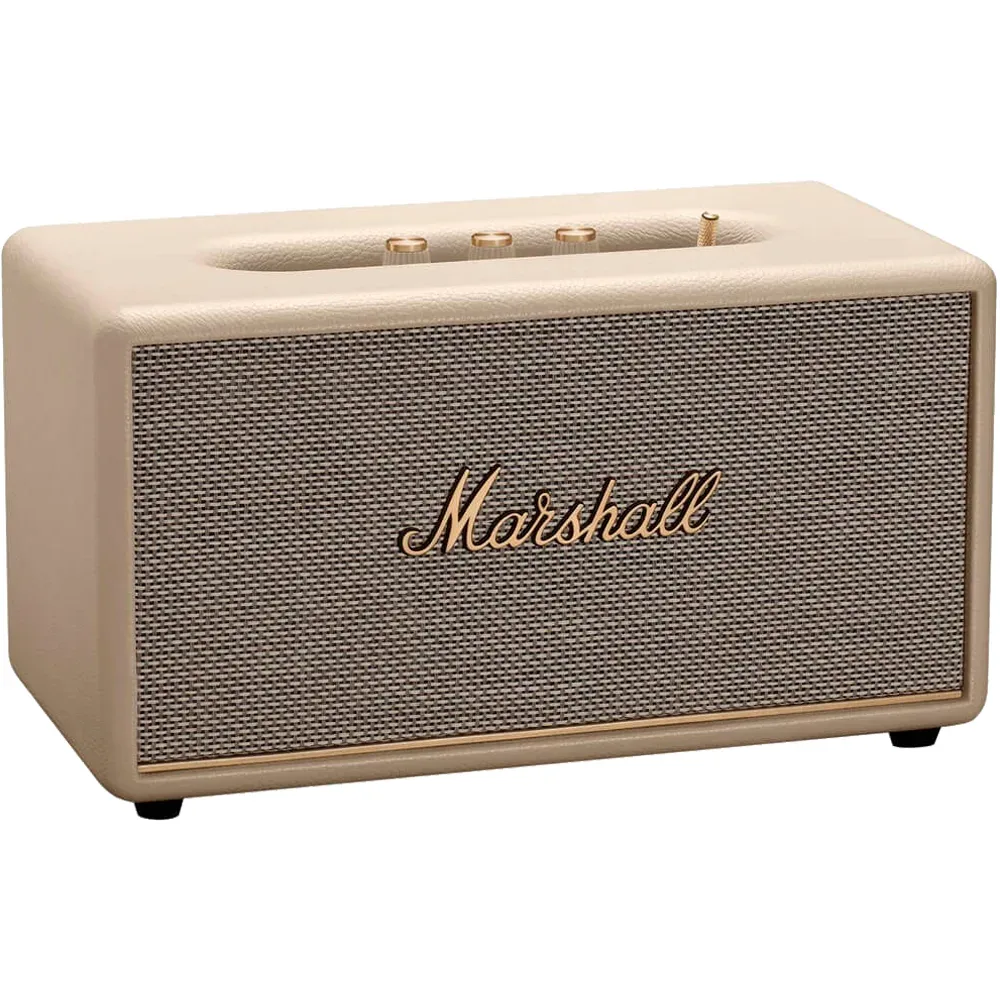 Акустическая система Marshall Stanmore III, Cream (Бежевый)