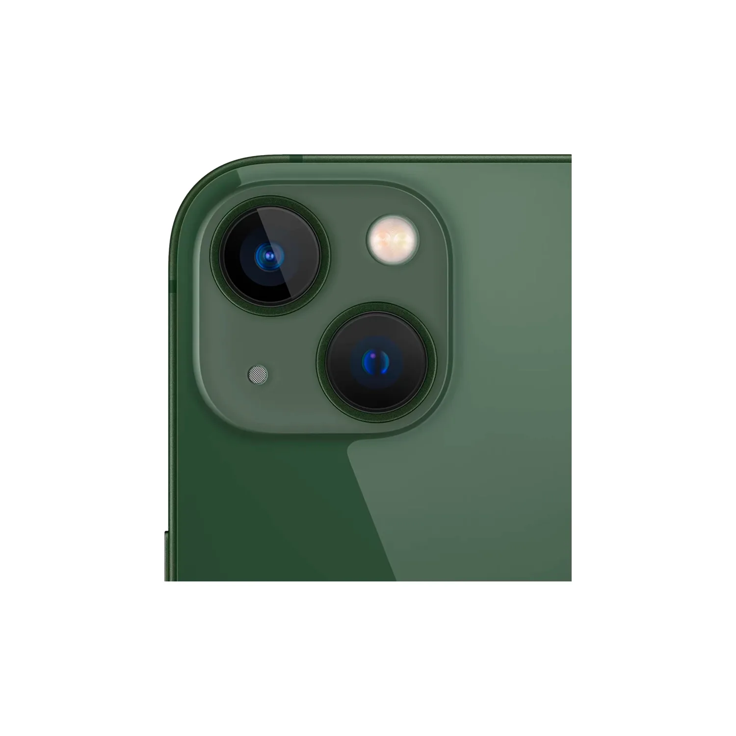Смартфон Apple iPhone 13 mini 128GB, Nano-SIM + eSIM, Green (Зеленый)