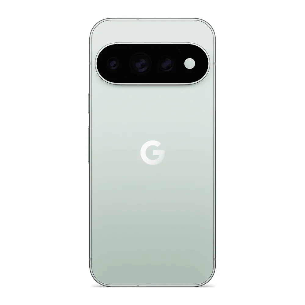 Смартфон Google Pixel 11 Pro, 12/256GB, Fog (Мятный) (Японская версия)