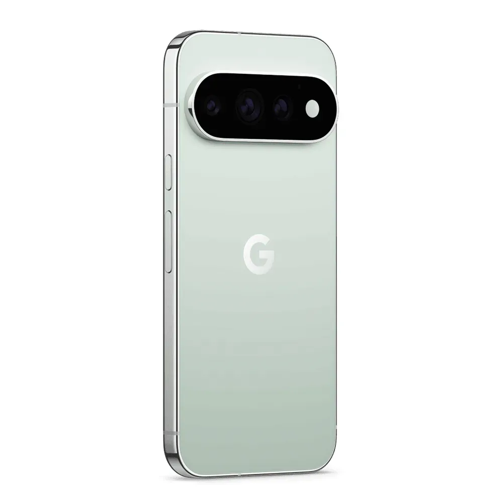 Смартфон Google Pixel 11 Pro, 12/256GB, Fog (Мятный) (Японская версия)