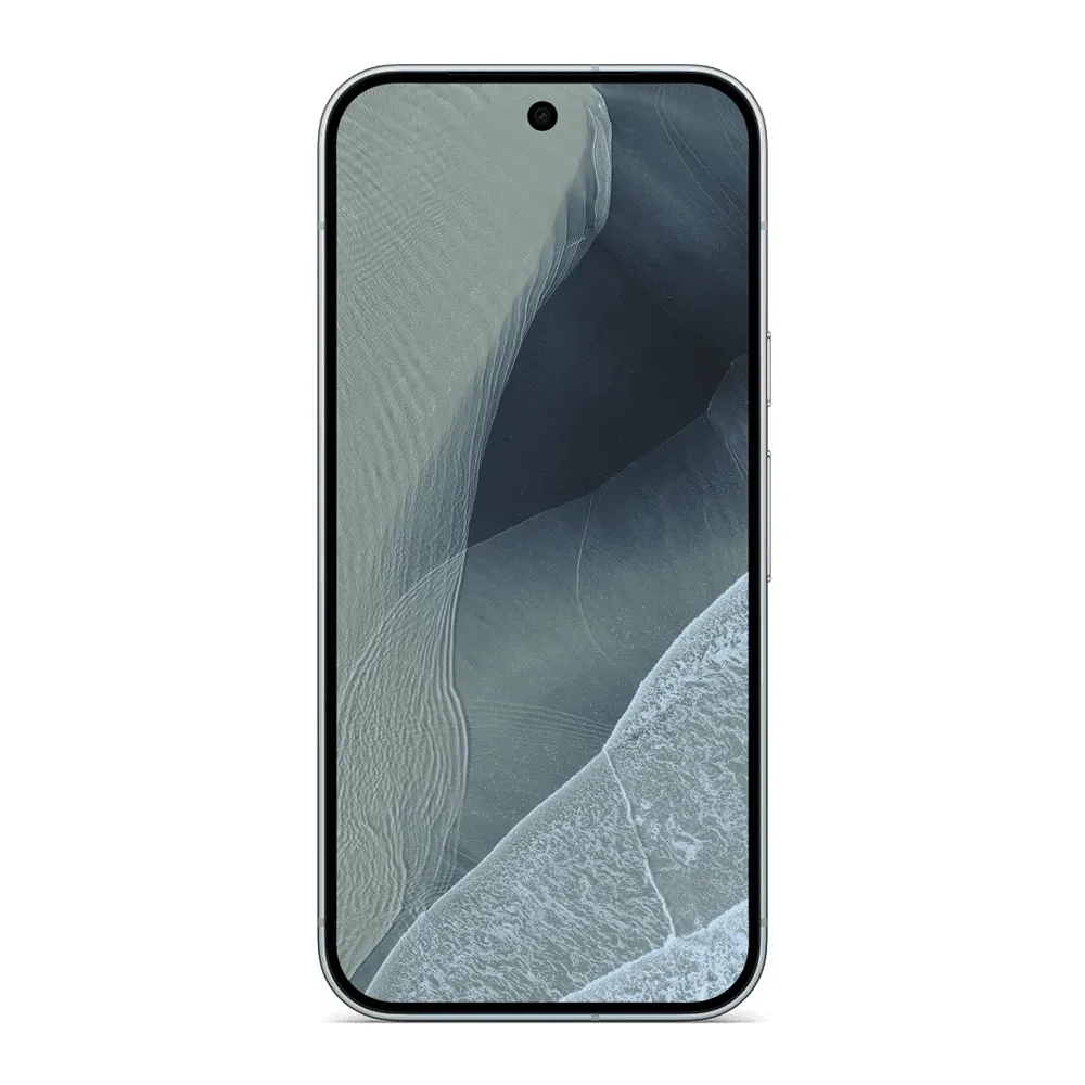 Смартфон Google Pixel 11 Pro, 12/256GB, Fog (Мятный) (Японская версия)