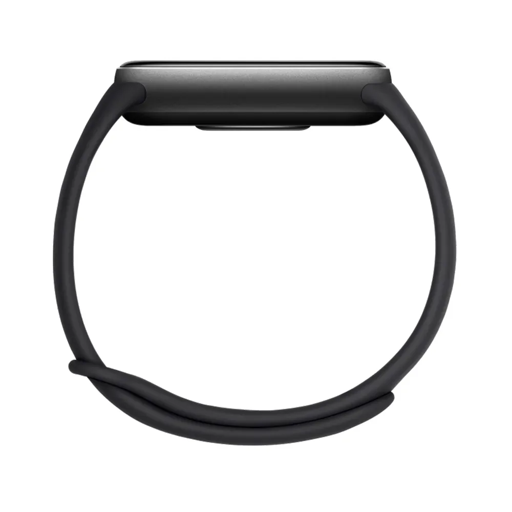 Фитнес-браслет Xiaomi Smart Band 9, Черный