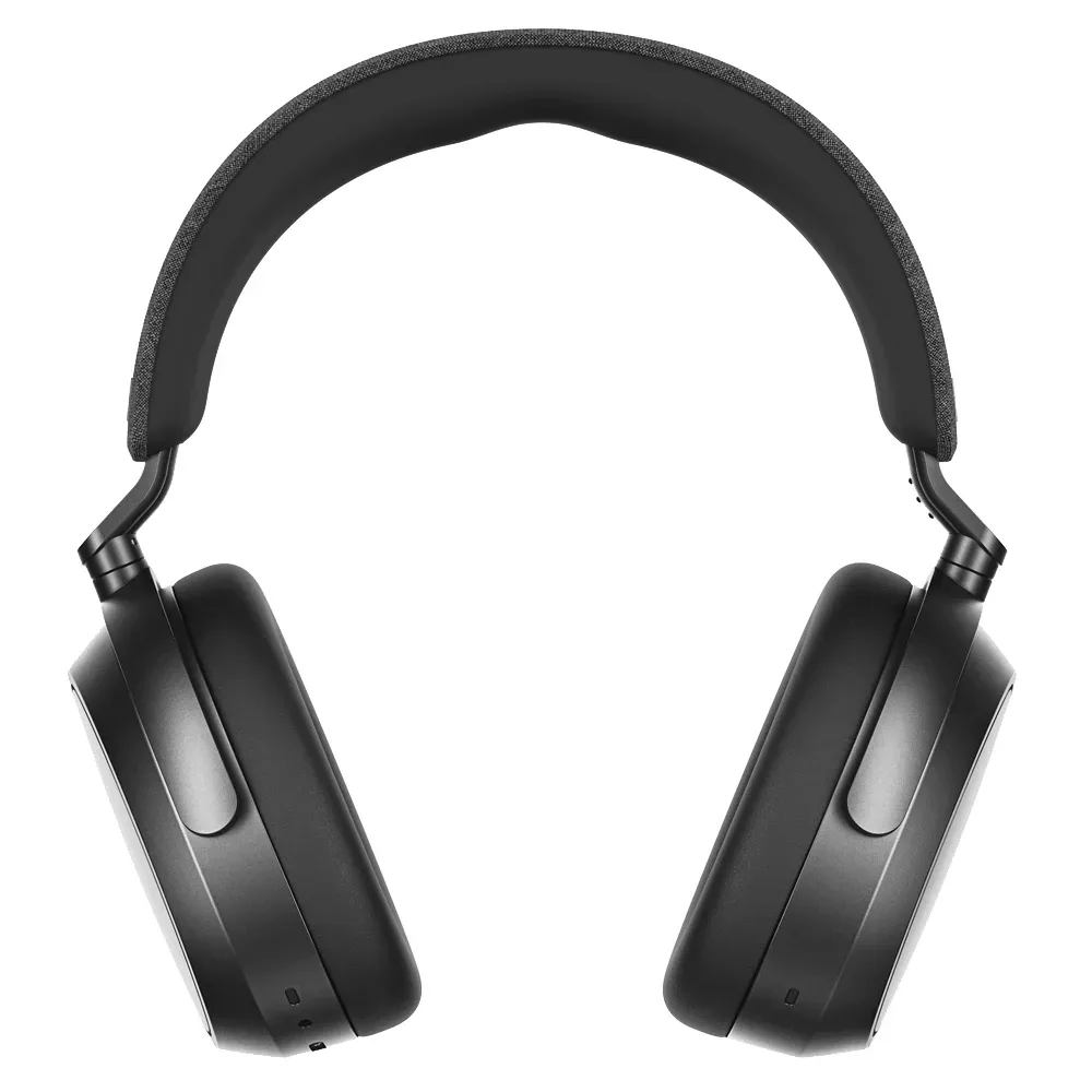 Беспроводные наушники Sennheiser Momentum 4, Graphite (Графитовый)