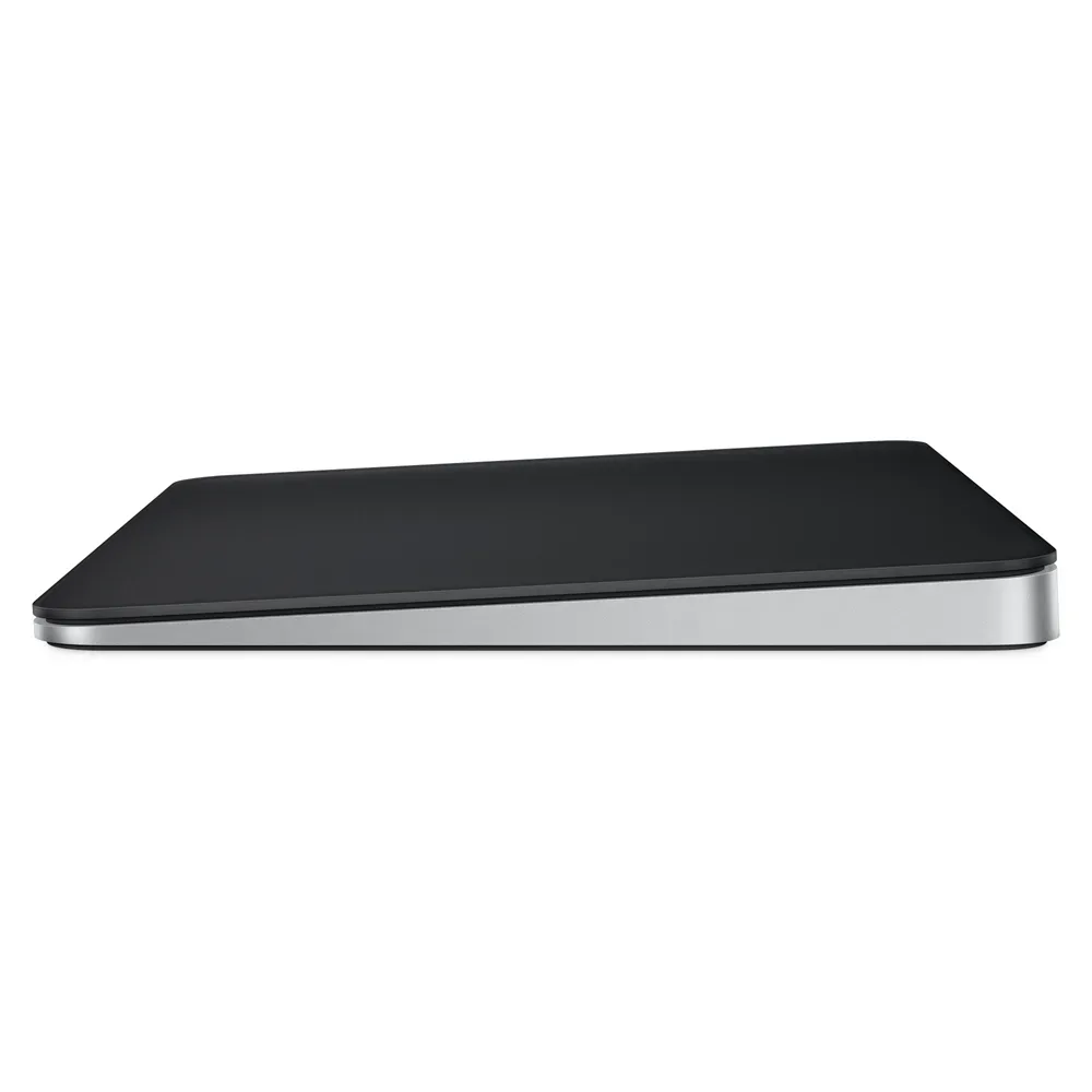 Трекпад Apple Magic Trackpad (2-го поколения, версия 2021), Black (Черный)