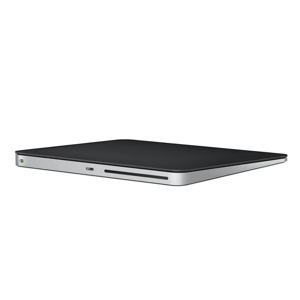 Трекпад Apple Magic Trackpad (2-го поколения, версия 2021), Black (Черный)