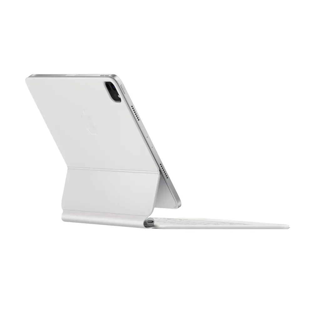Клавиатура Apple Magic Keyboard для iPad Pro 11", White (Белый) (MJQJ3)