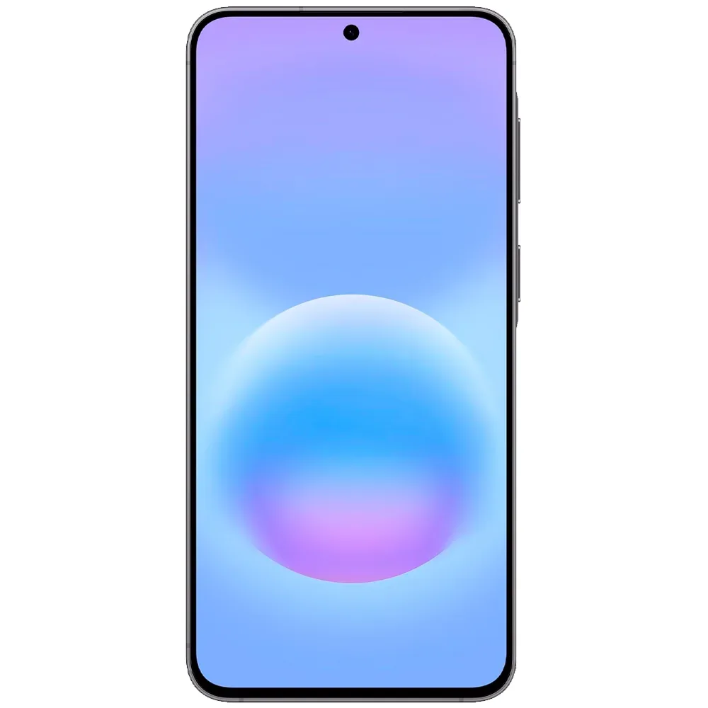 Смартфон Samsung Galaxy A57 5G 8/128GB, Awesome Gray (Серый)