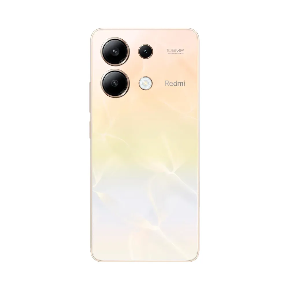 Смартфон Xiaomi Redmi Note 13 4G 6/128GB, Ocean Sunset (Океанский закат)