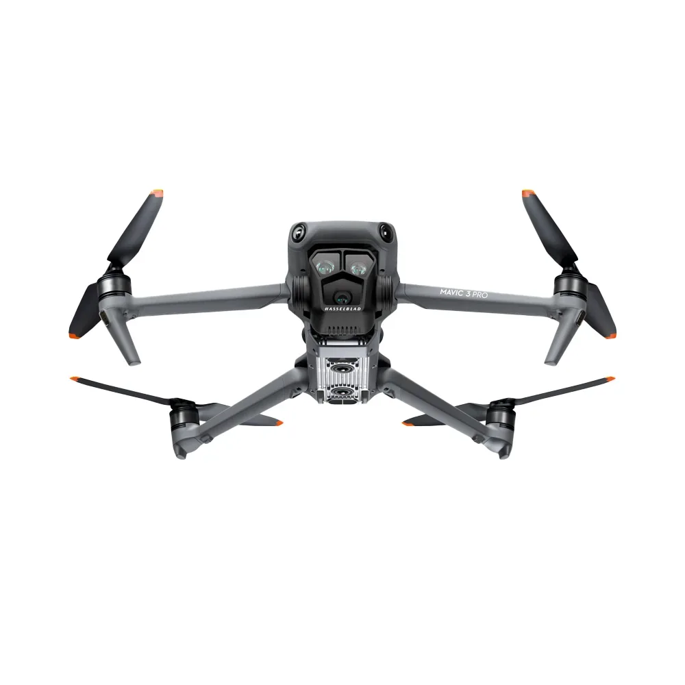 Квадрокоптер Dji Mavic 3 Pro DJI RC Universal Edition