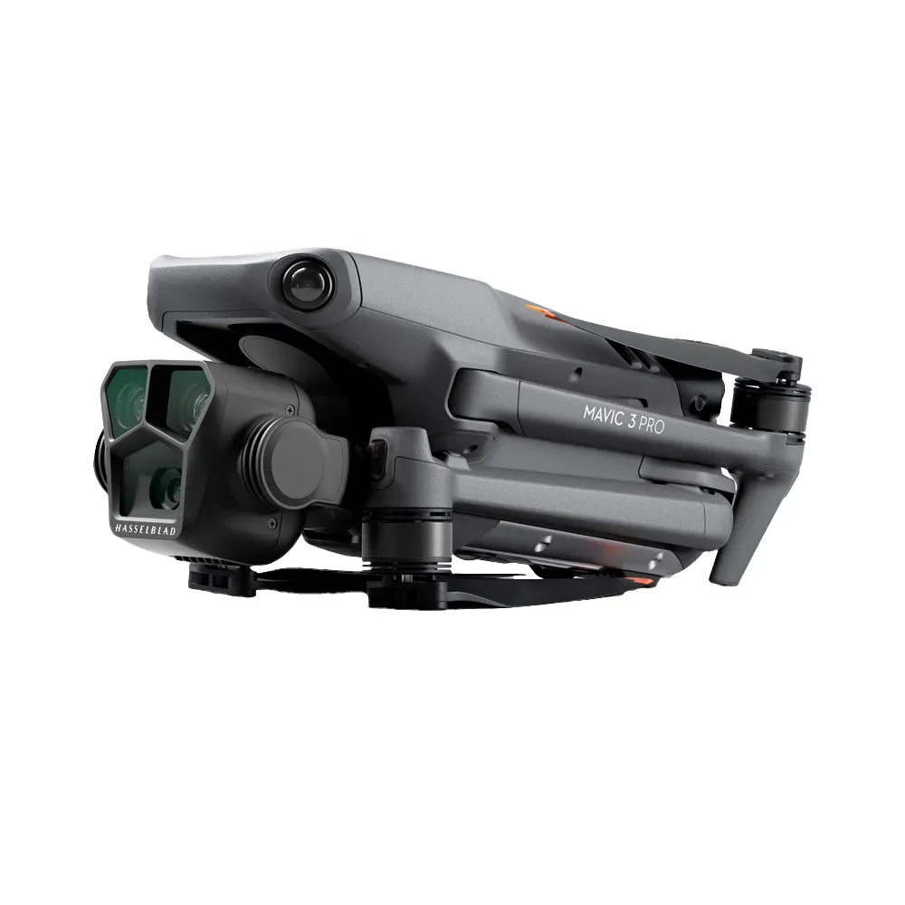 Квадрокоптер Dji Mavic 3 Pro DJI RC Universal Edition