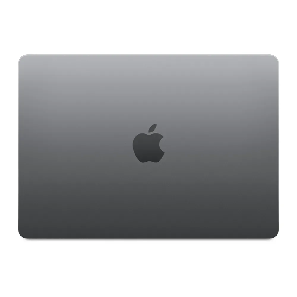 Ноутбук Apple MacBook Air 15 M2 8/512GB, Space Gray (Серый космос) MQKQ3
