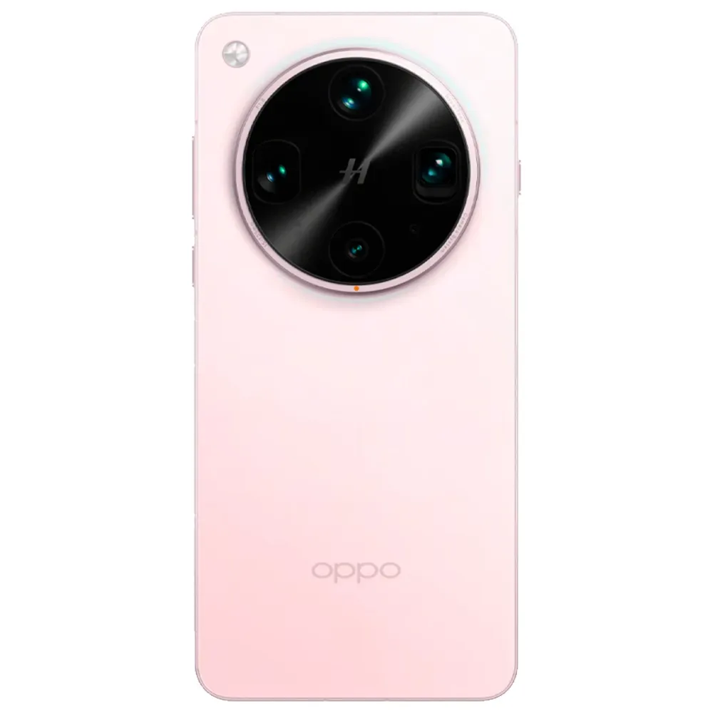 Смартфон OPPO Find X8 Ultra 12/256GB, Pink (Розовый)