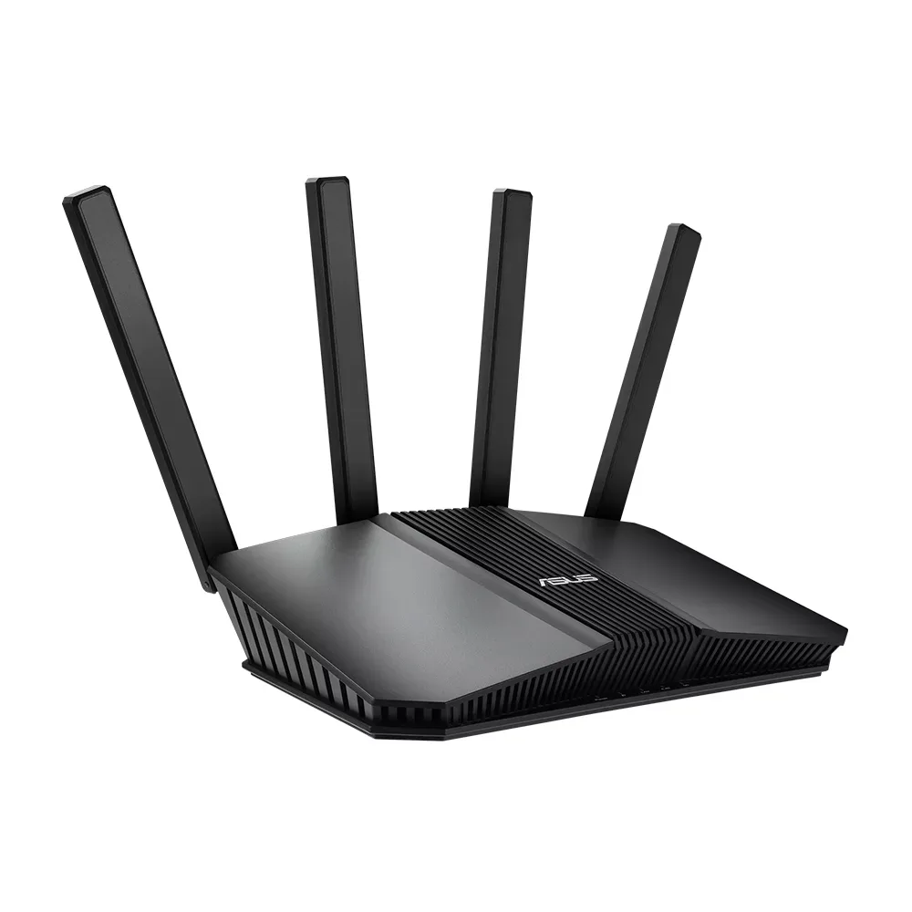 Роутер ASUS RTBE58U BE3600 WiFi 7 AiMesh Extendable Router