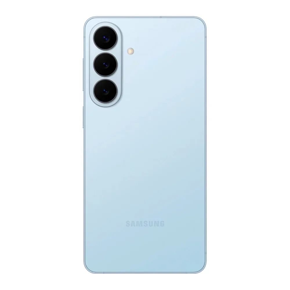Смартфон Samsung Galaxy S26+ 12/256GB Dual SIM, Sky Blue (Голубой) (SM-S9470)