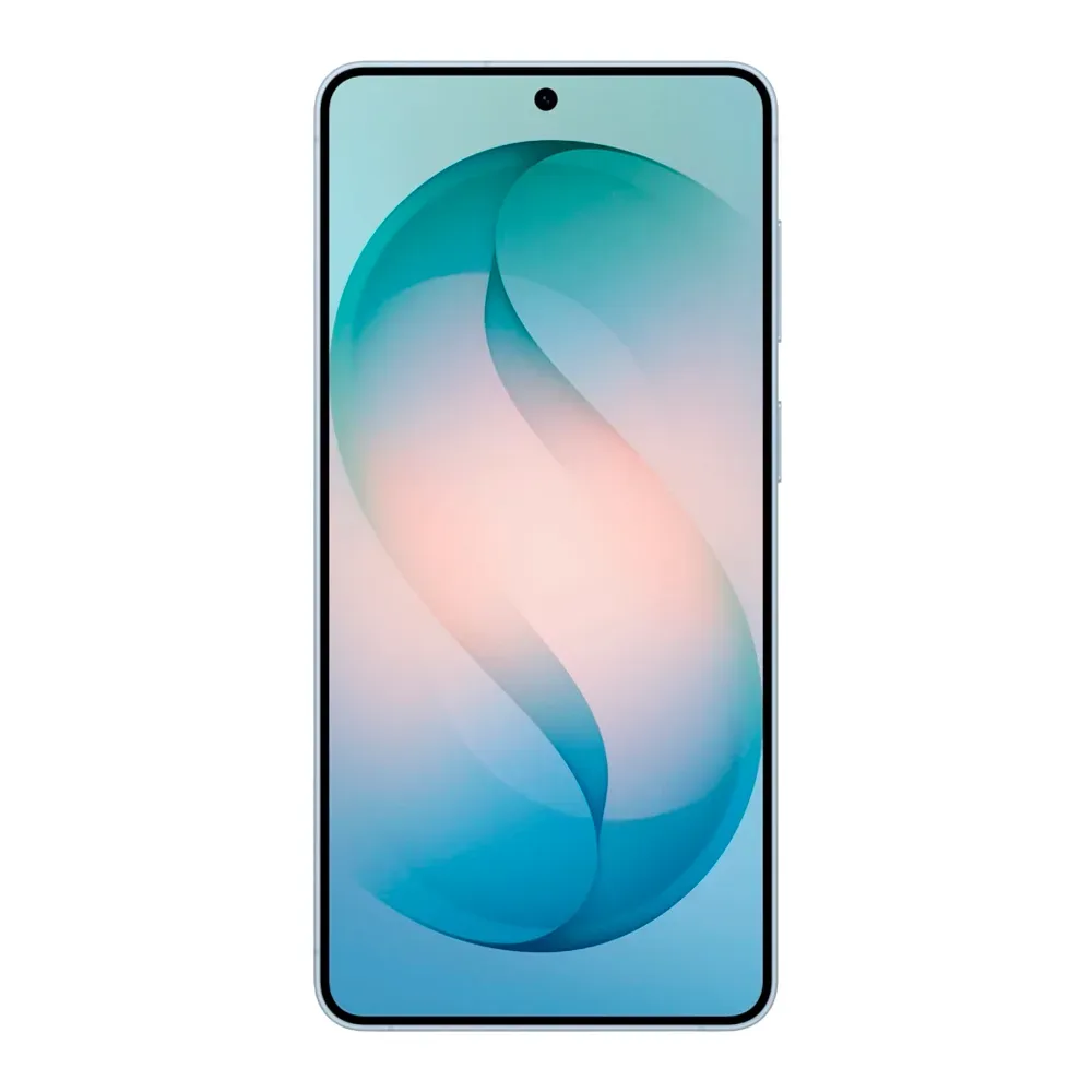 Смартфон Samsung Galaxy S26+ 12/256GB Dual SIM, Sky Blue (Голубой) (SM-S9470)