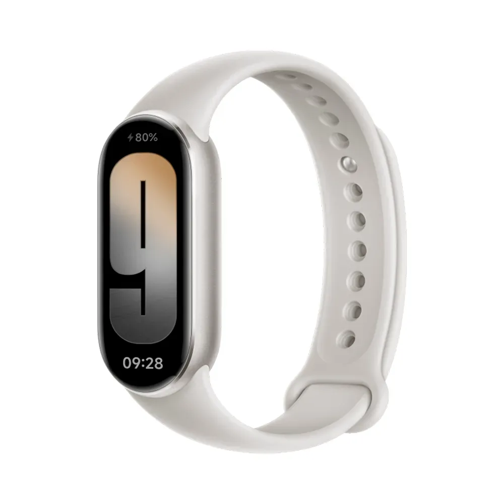 Фитнес-браслет Xiaomi Smart Band 9, Серый