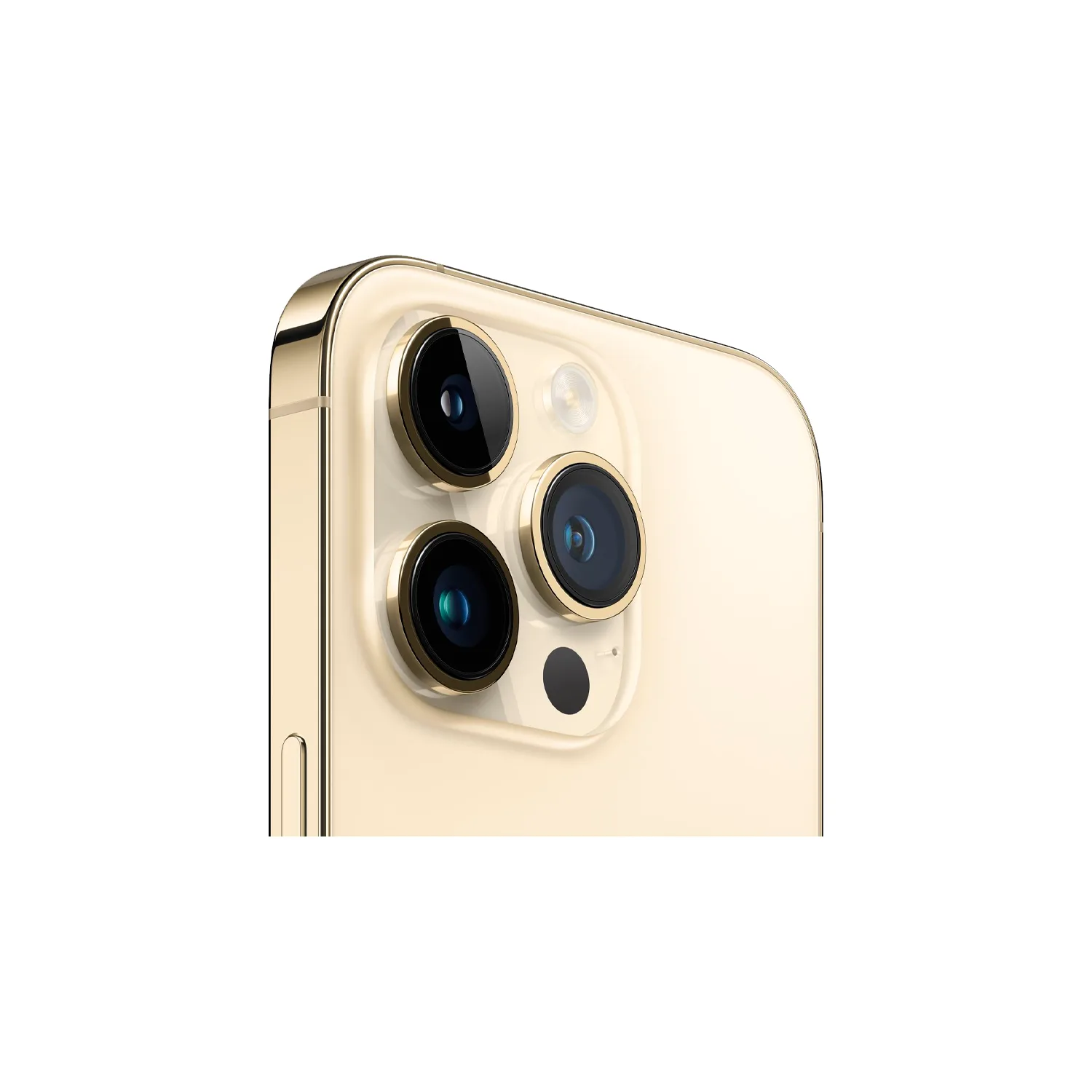 Смартфон Apple iPhone 14 Pro Max 1TB Dual Sim, Gold (Золотой)