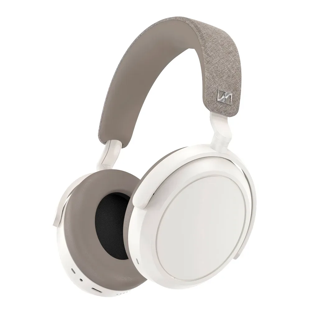 Беспроводные наушники Sennheiser Momentum 4, White (Белый)