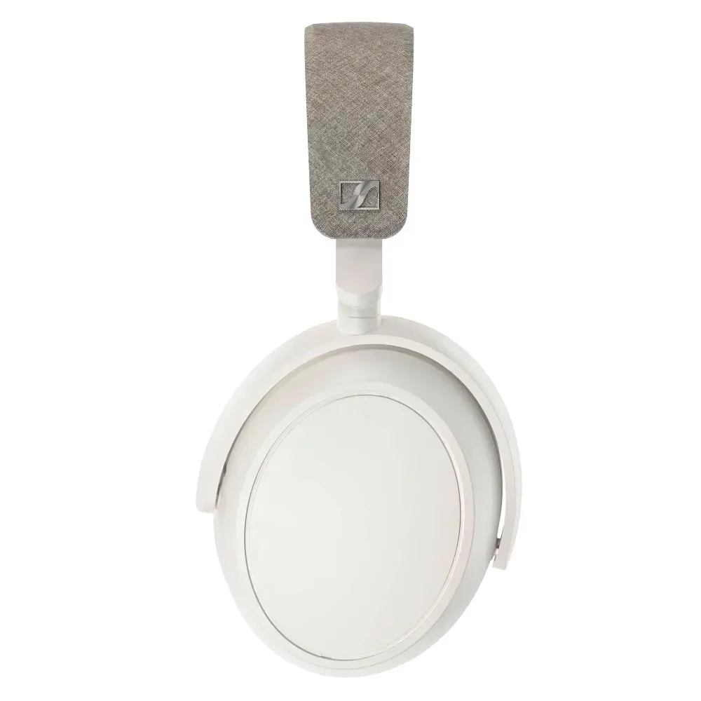 Беспроводные наушники Sennheiser Momentum 4, White (Белый)