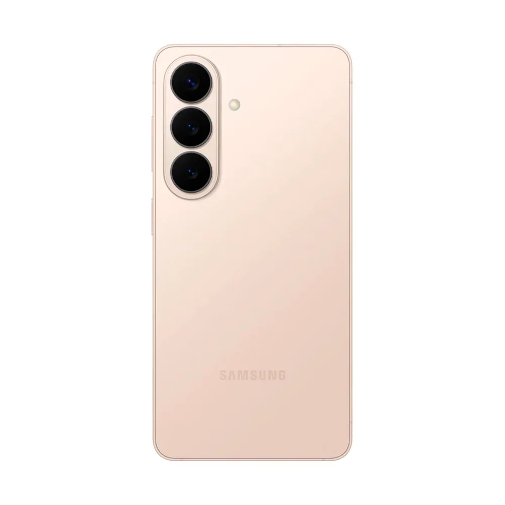 Смартфон Samsung Galaxy S26 12/256GB Dual SIM, Pink Gold (Розовый) (SM-S9420)