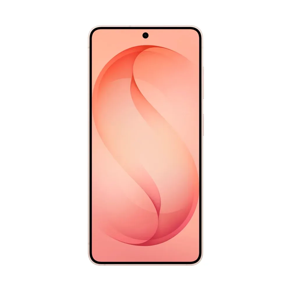 Смартфон Samsung Galaxy S26 12/256GB Dual SIM, Pink Gold (Розовый) (SM-S9420)