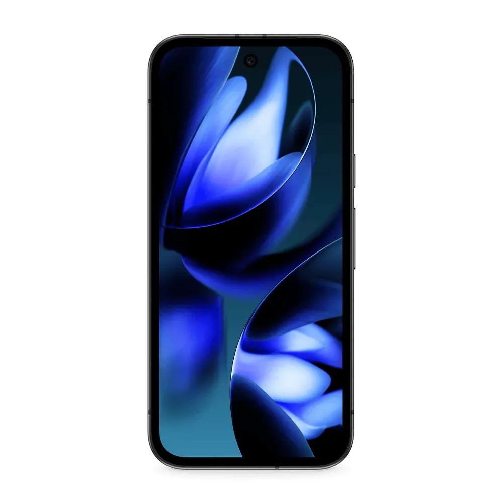 Смартфон Google Pixel 9A 8/256GB, Obsidian (Черный обсидиан) (Global)