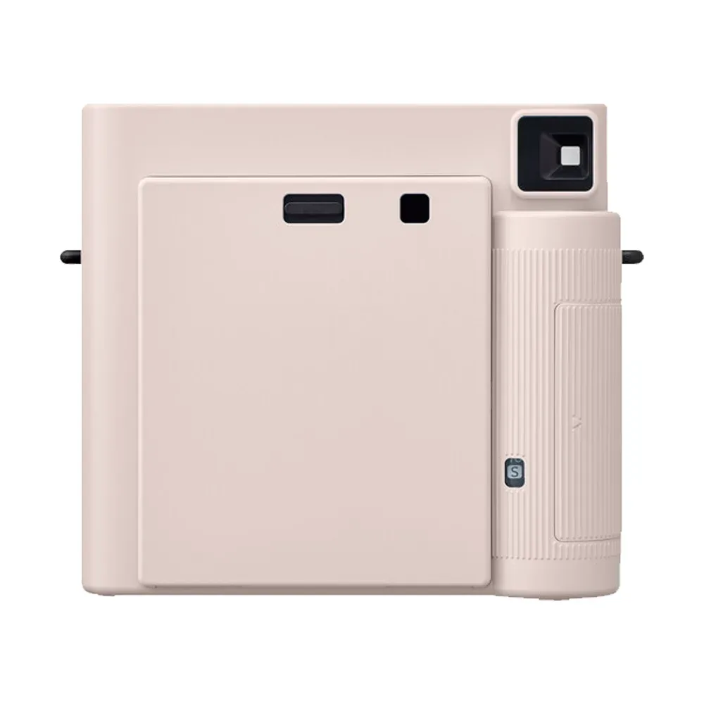 Фотоаппарат мгновенной печати Fujifilm Instax Square SQ1, Chalk White (Бежевый)