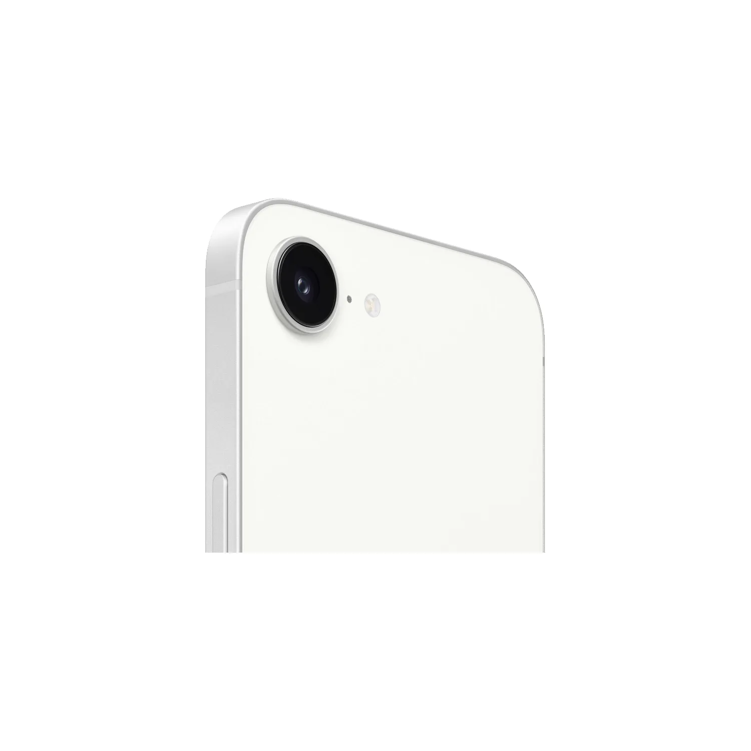 Смартфон Apple iPhone 17e 512GB, Dual Sim, White (Белый)